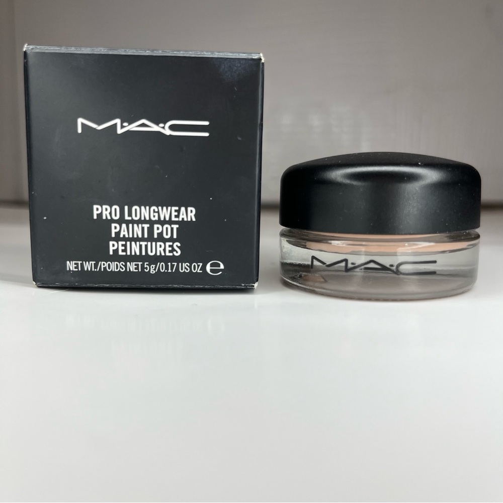 MAC Pro Longwear Paint Pot in Painterly